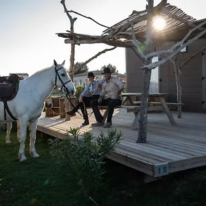  Lodge Les Bois Flottes Frankrijk