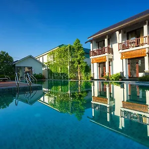  Villa Cocoon Vietnam