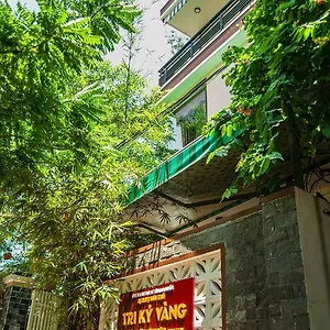  Accommodatie bij particulieren Golden Soulmate Vietnam