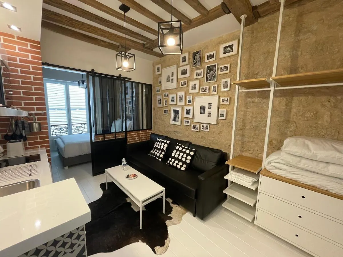Appartement Aix, Neuf Tout Equipe location