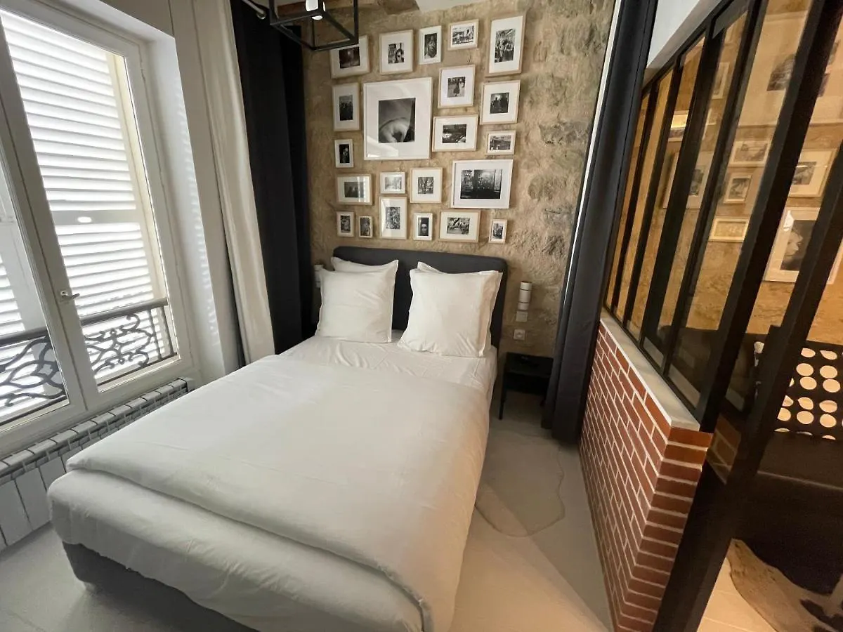 Appartement Aix, Neuf Tout Equipe Paris